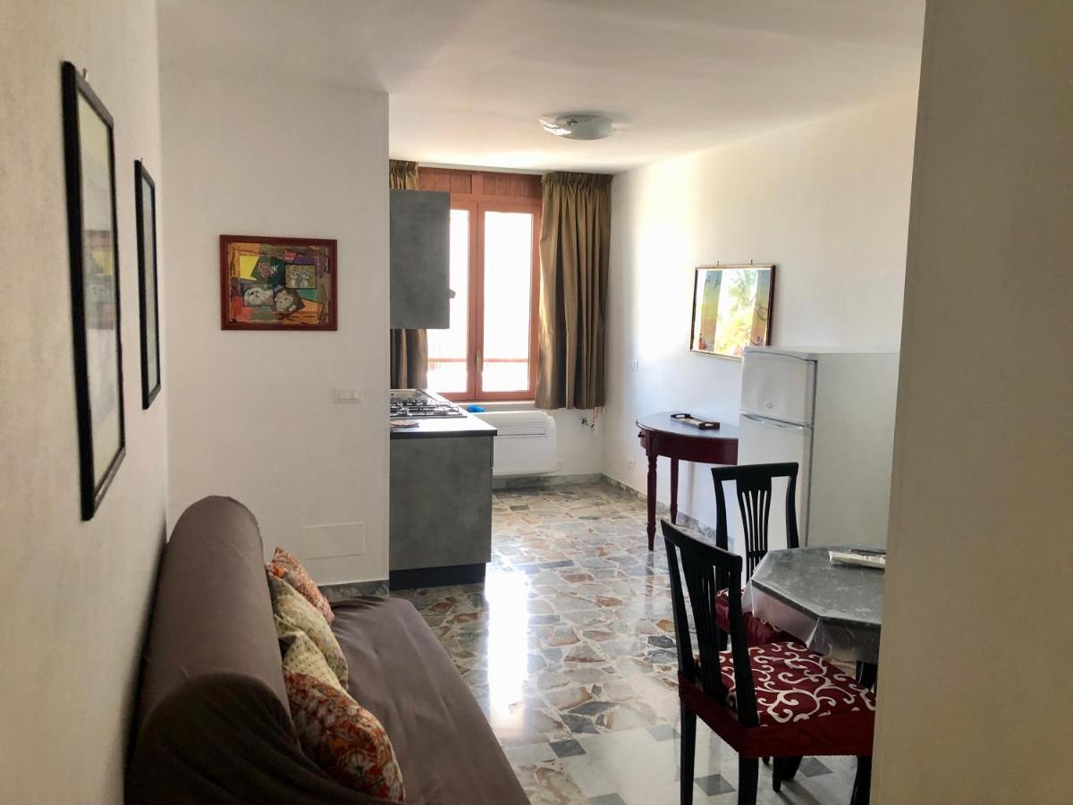 Delos E Artemide Apartment Syracuse Luaran gambar