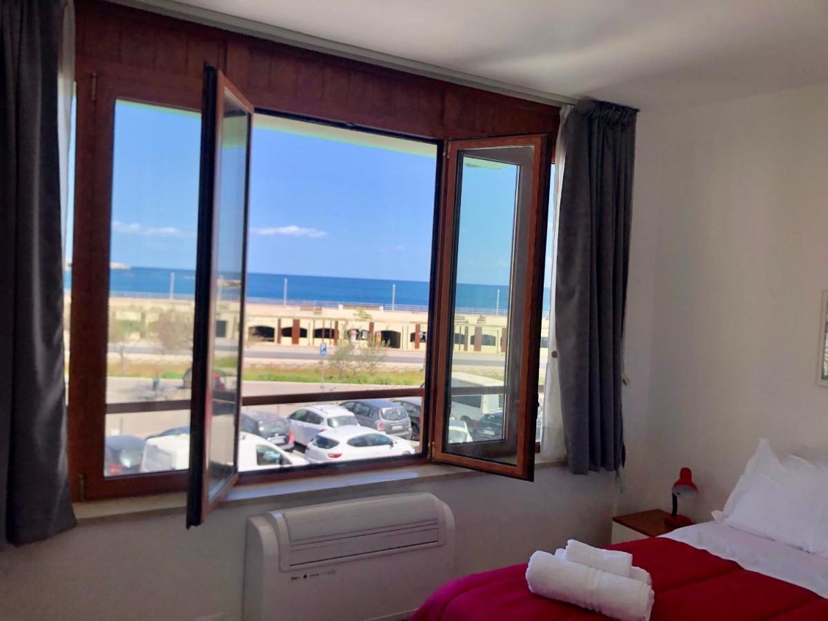 Delos E Artemide Apartment Syracuse Luaran gambar