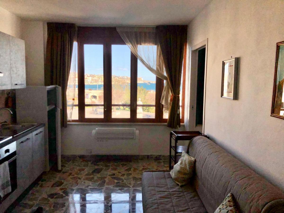 Delos E Artemide Apartment Syracuse Luaran gambar
