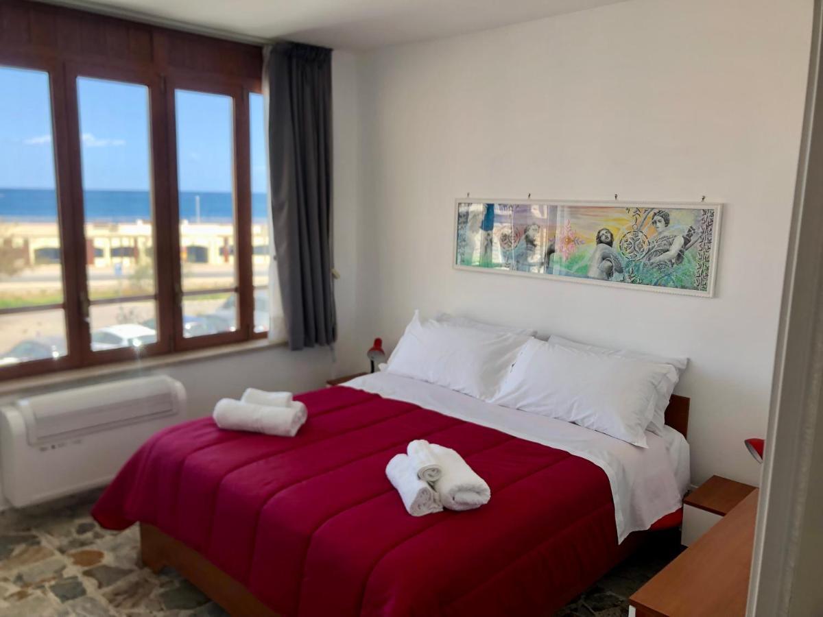 Delos E Artemide Apartment Syracuse Luaran gambar
