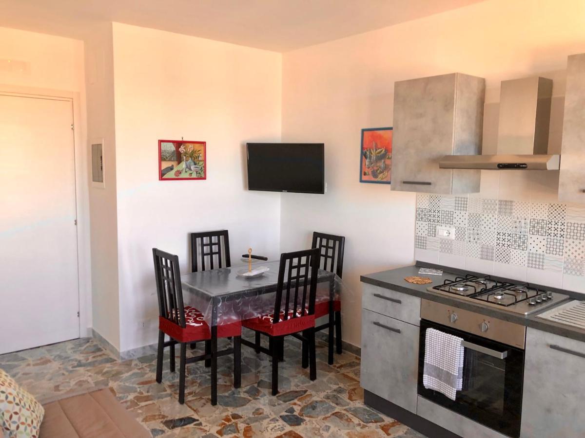 Delos E Artemide Apartment Syracuse Luaran gambar